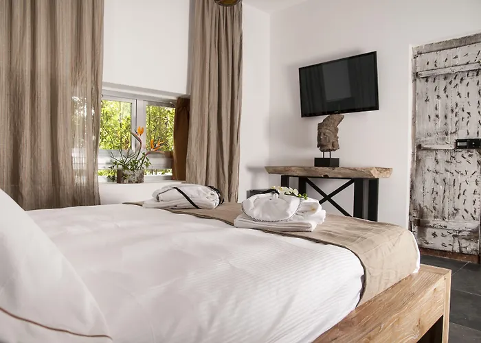 Seven Maze Charming House Bed & Breakfast Bari