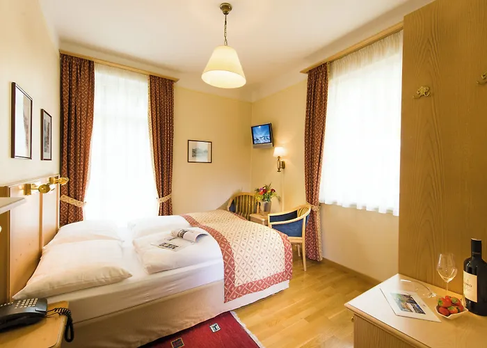 Hotel Gisela Bad Gastein