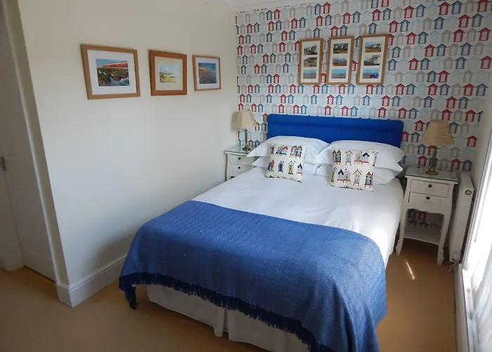 Fairlight Lodge King's Lynn