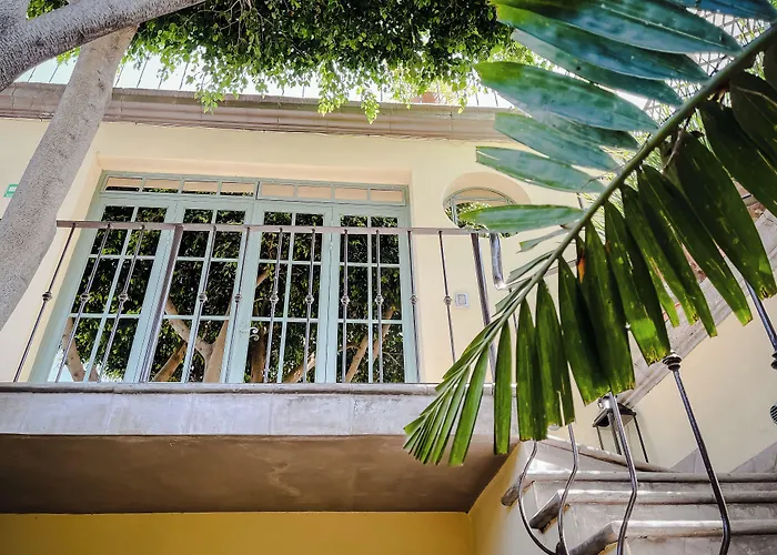 Bed and Breakfast Casa Florida à San Miguel de Allende