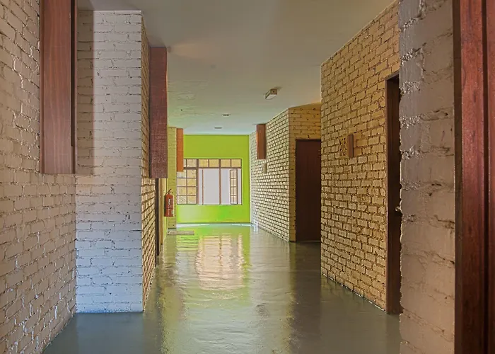 The Explorers Guesthouse And Hostel