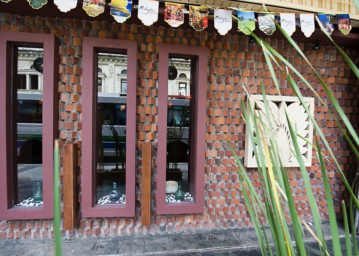 The Explorers Guesthouse And Hostel