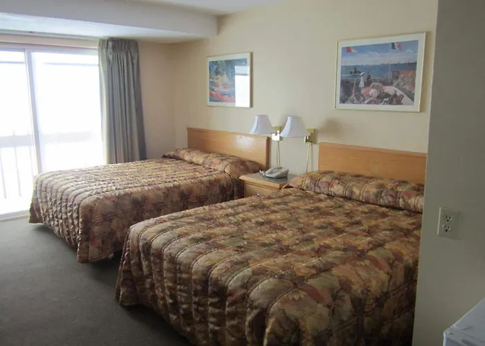 Star Lodge Kamloops