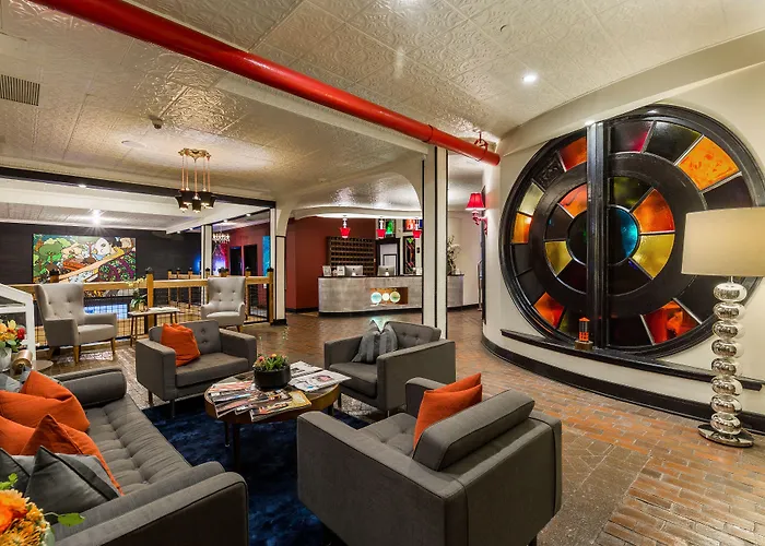 Henry Norman Hotel (Adults Only)