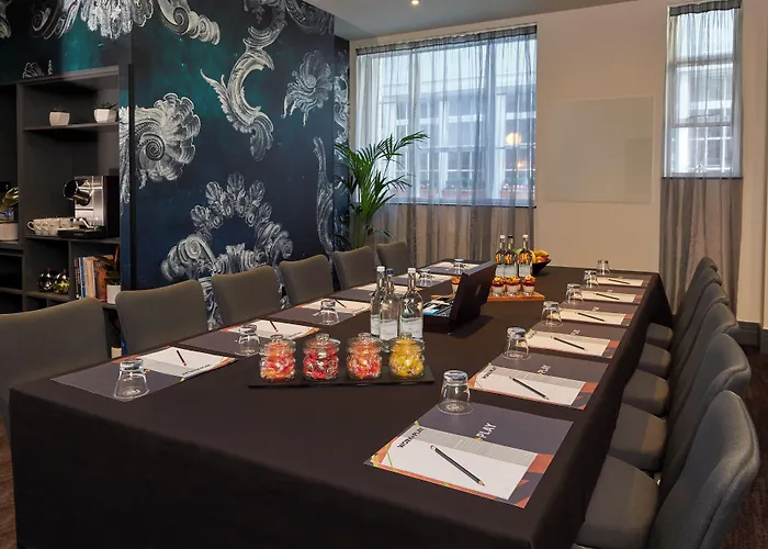 Malmaison Londres