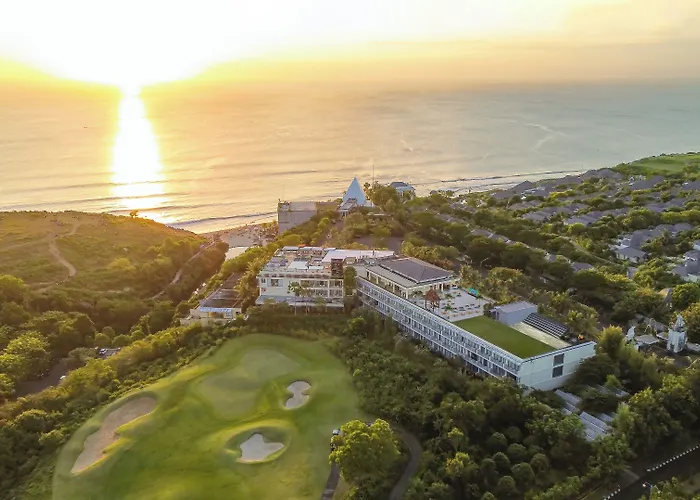 Klapa Resort