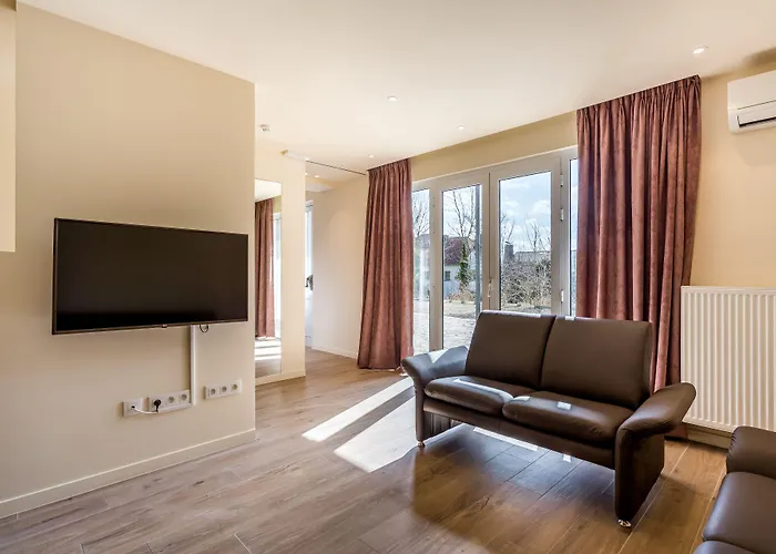 Hotel Donny De Panne