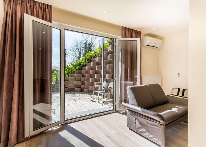 Hotel Donny De Panne
