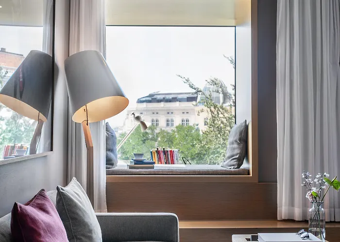The Guesthouse Viena