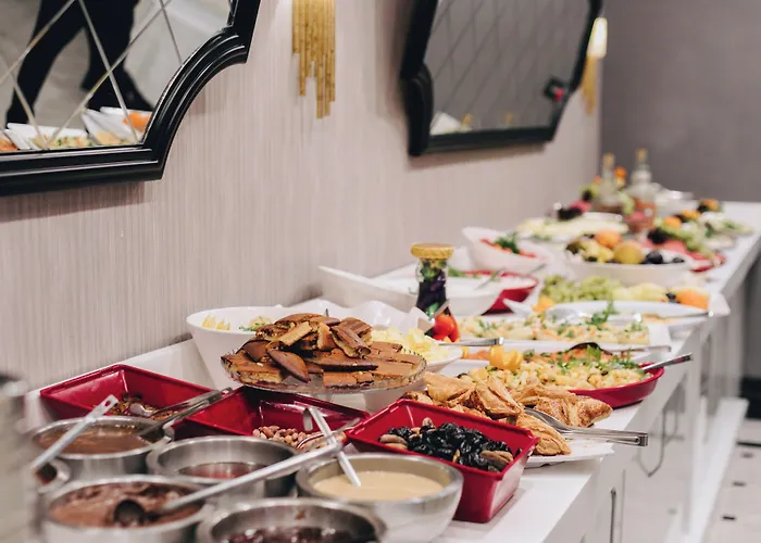 Mia Berre Hotels Istanbul