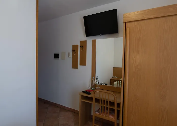 Casa Santa Maria Hotel Folgaria