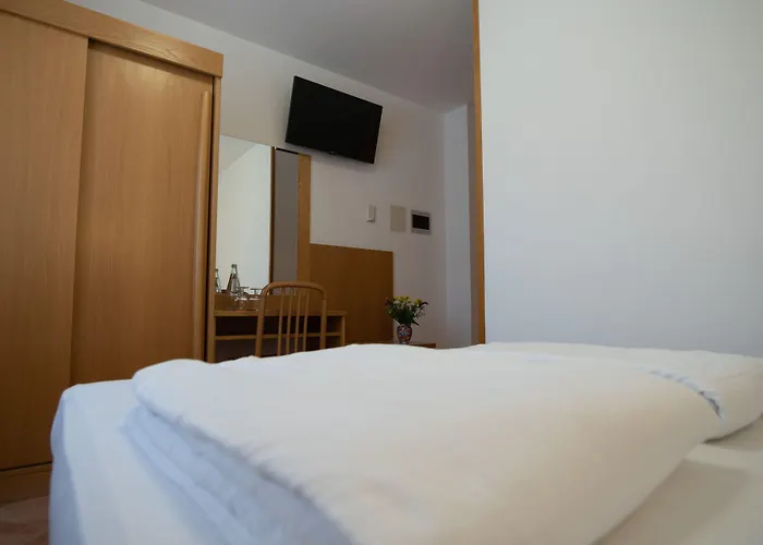 Casa Santa Maria Hotel Folgaria