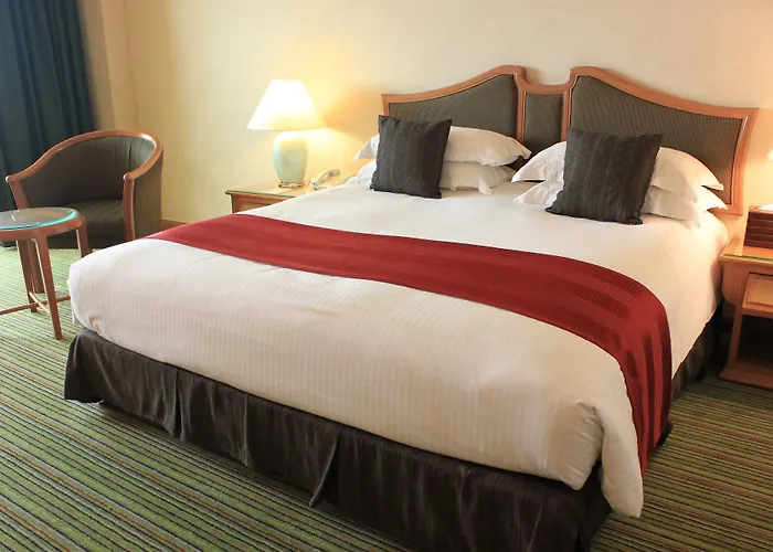 Grand Palace Hotel Miri