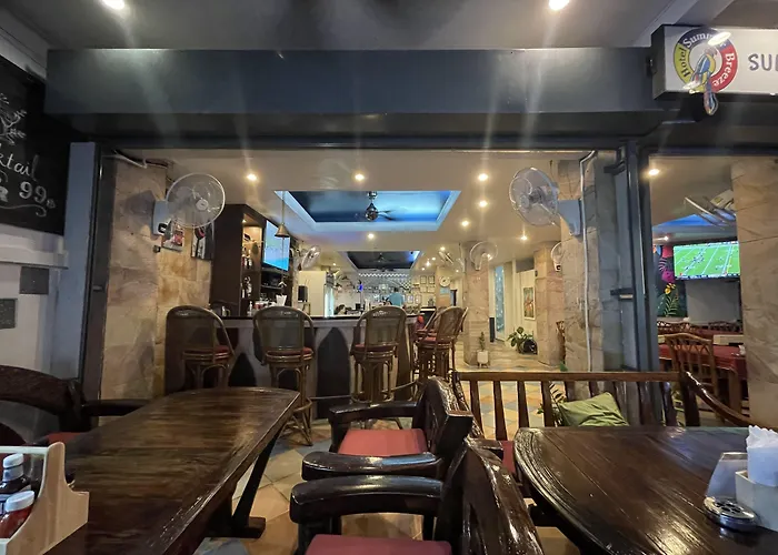 Summer Breeze Hotel Patong