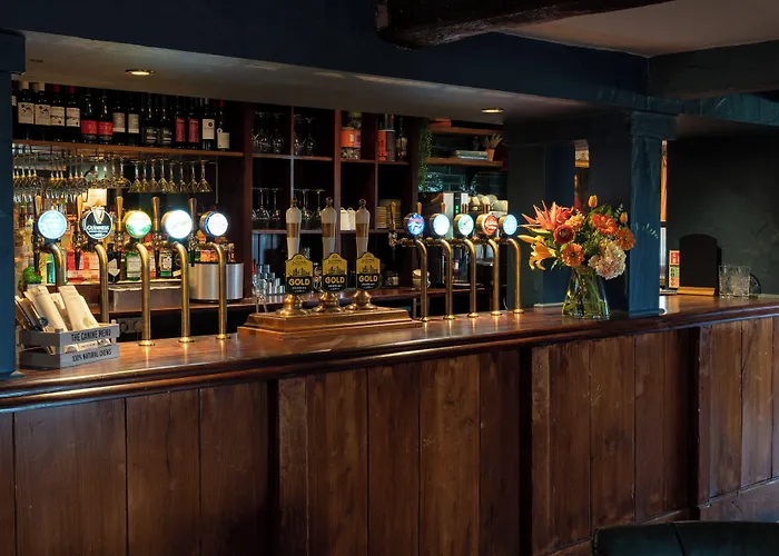 Crown Inn At Tolldown Chipping Sodbury