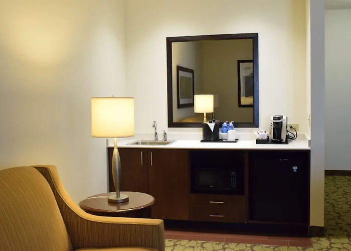 Hilton Garden Inn Rochester Downtown, NY