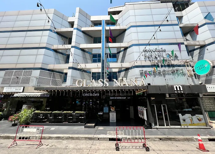 Fortuna Hotel