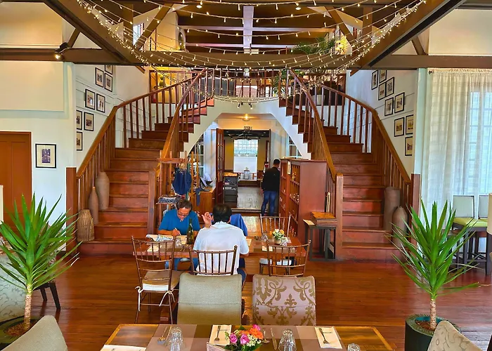 Casa Vallejo Hotel Baguio