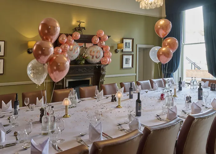 Hotel Du Vin Cheltenham