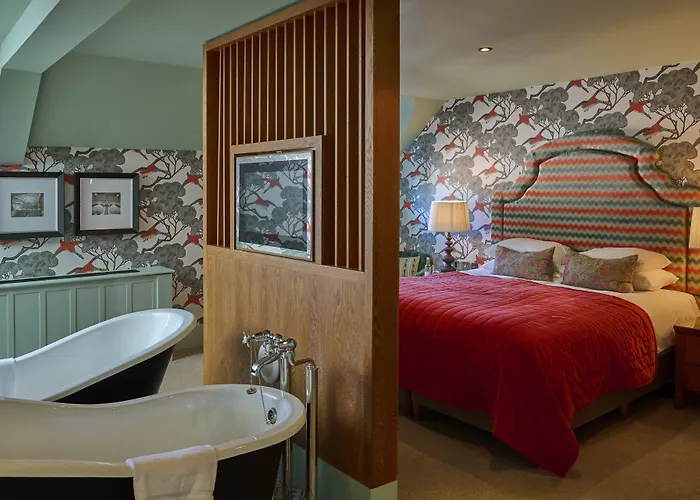 Hotel Du Vin Cheltenham
