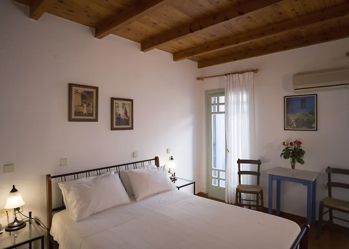 Nostos Hotel La Canea