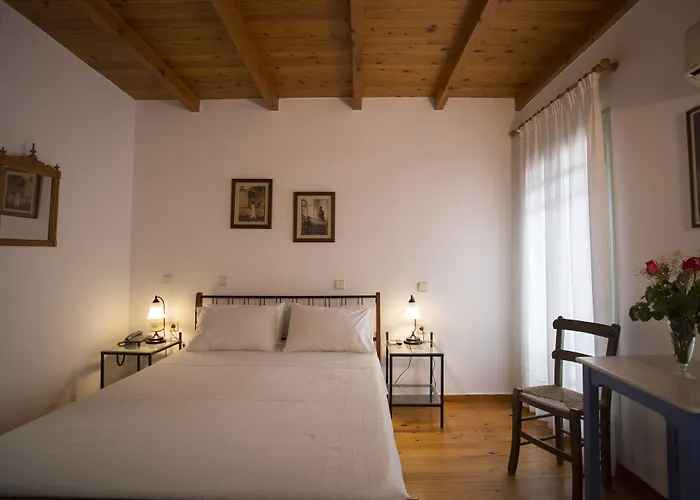 Nostos Hotel La Canea