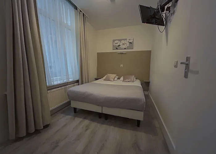 Family Hotel Kooyk Ámsterdam