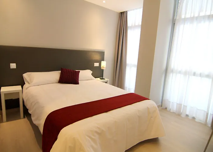 Hostal Aslyp 114