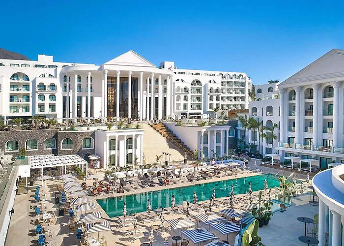 Princess Inspire Tenerife - Adults Only