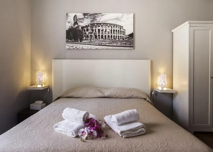 Dulcis In Fundo B&B Roma