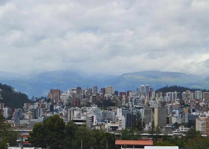 Suites Metropoli Quito
