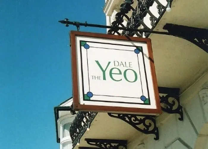 Yeo Dale Hotel