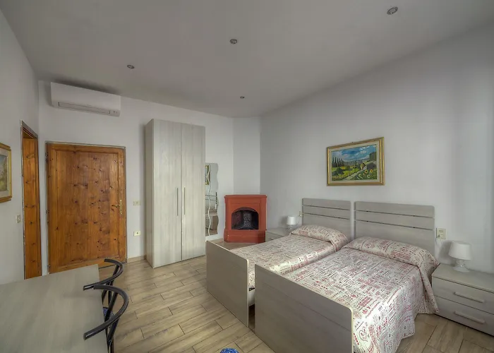 Sogni D'Oro Guest House Florencia