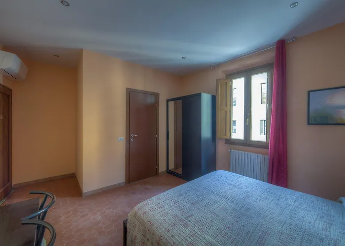 Sogni D'Oro Guest House Florencia