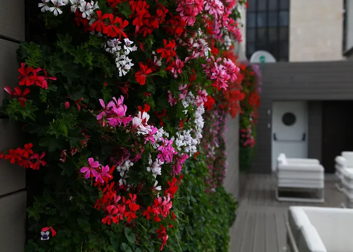 Eyal Hotel By Smart Hotels Jeruzalem