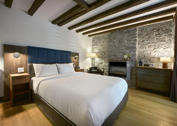 Hotel Epik Montreal