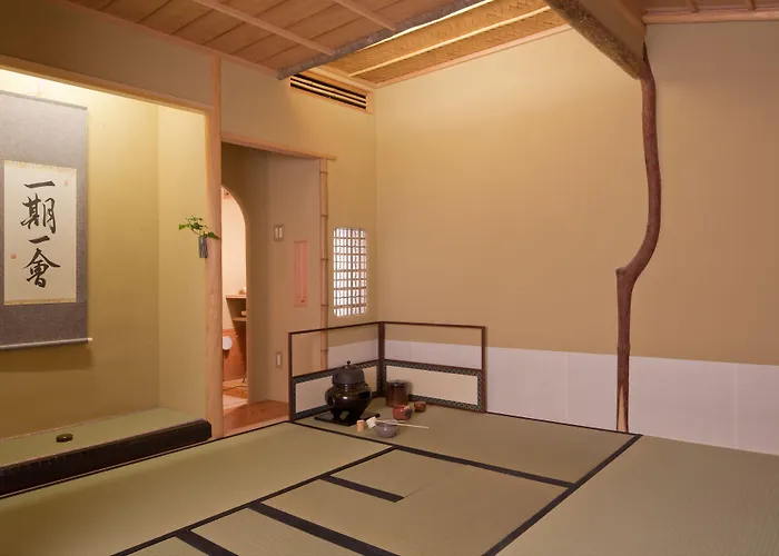 Hotel The Edo Sakura à Tōkyō