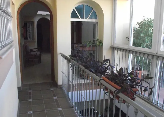 Hostal Italia