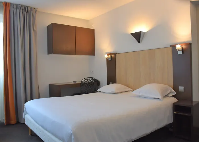 Adonis Arc Hotel Aix Aix-en-Provence