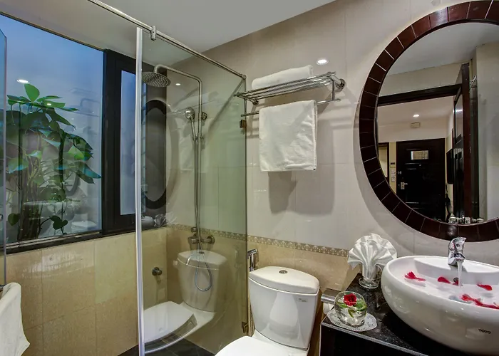 Ambassador Hanoi Hotel & Travel