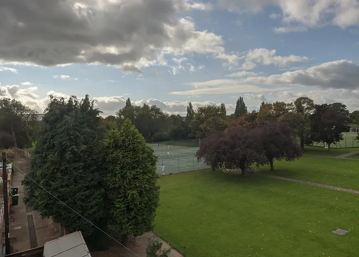 The Sycamore Guest House York