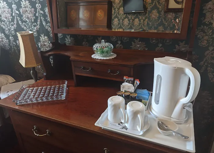 The Sycamore Guest House York