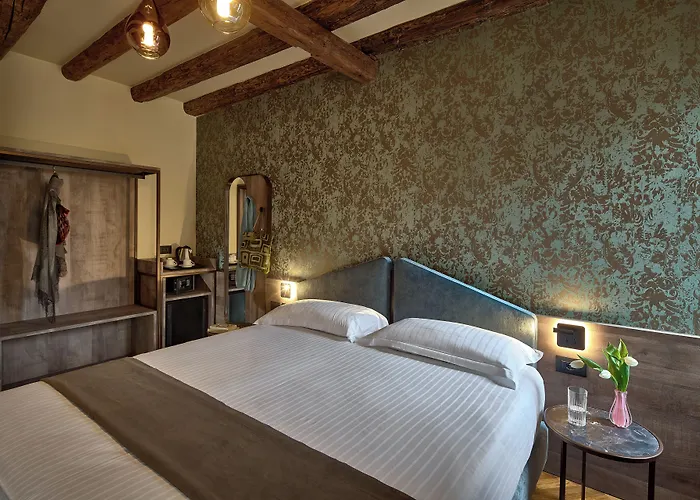Residenza Favaro Venise