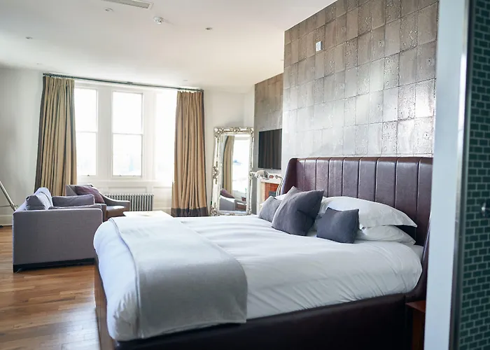 Hotel Du Vin & Bistro Tunbridge Wells