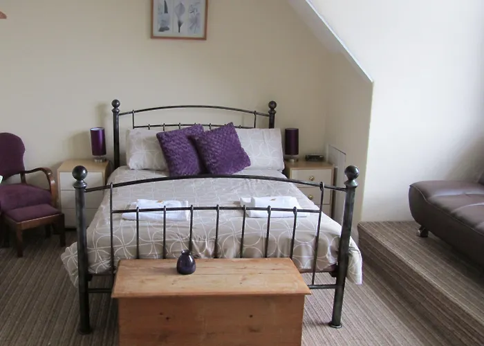Donnington Guesthouse