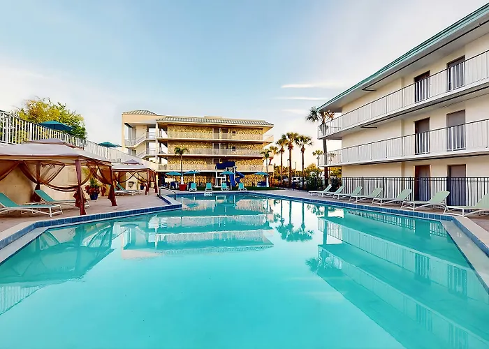 Hotel Park Royal Orlando Kissimmee