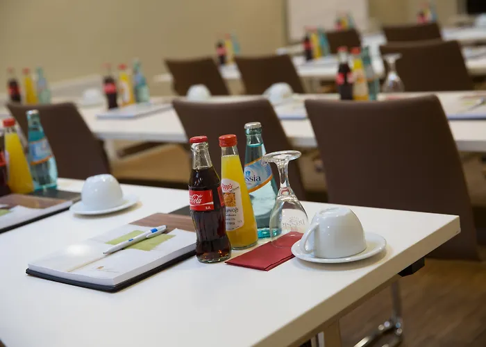 Trip Inn Goethe Business Messe Frankfurt am Main