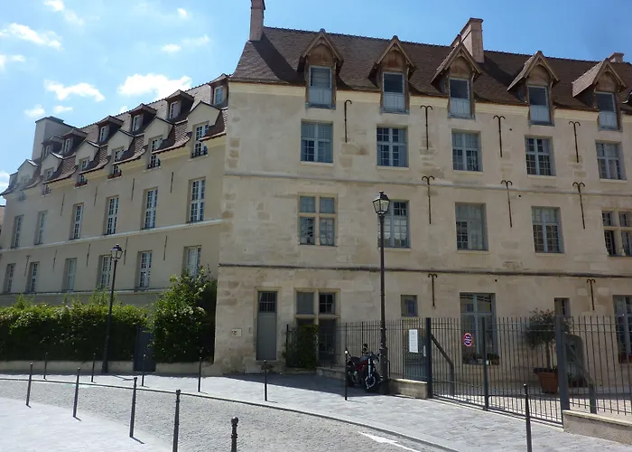Hôtel Henriette Paris