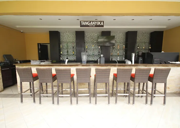 Mount Meru Hotel Arusha