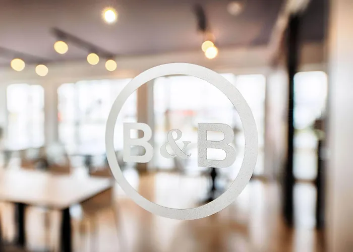 B&B Hotel Amsterdam-Zaandam